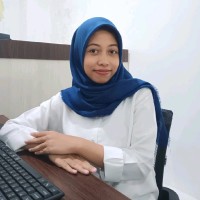 Ucoolwecool Employee Devina Nurlailia's profile photo