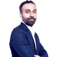 The Insights Desk Inc Employee Mian Aftab's profile photo