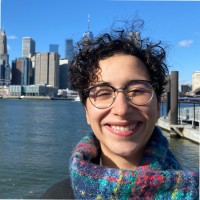 Dublin City University Employee Catarina Ramalho's profile photo