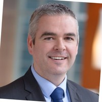 Mesirow Financial Employee David Egan's profile photo