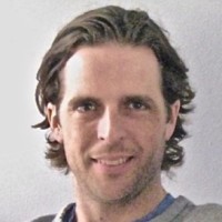 Lee Employee Nicholas Bettega's profile photo