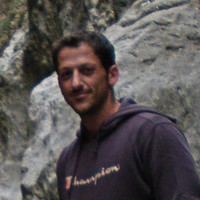Alexandros Roniotis Email