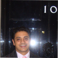 Project Leaders LTD Employee Tahir Ahmad's profile photo