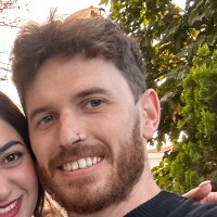 Eden Segal's profile photo