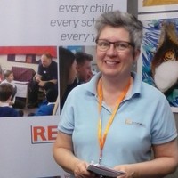 REinspired Employee Julia Jones's profile photo
