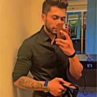 Keller Williams Delhi NCR Employee Rishabh Gupta's profile photo