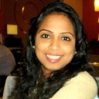 Duroflex Employee Dhira Divakaran's profile photo