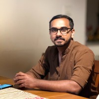 Torcue Digital Employee Appu Palathinkal's profile photo