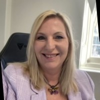 Lead College Employee Sandy Ulrich's profile photo