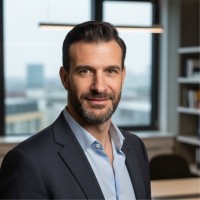 Tosaf compounds Employee Dan Abraham's profile photo