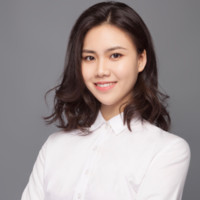 NYIC (NEW YORK INTERNATIONAL CAPITAL, LLC) Employee Bella Lyu's profile photo