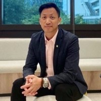 PT Bank UOB Indonesia Employee Yusar Ang's profile photo