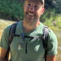 The Motley Fool Employee Christopher Neiger's profile photo