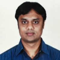 McKesson Corporation Employee Goutham Reddy's profile photo