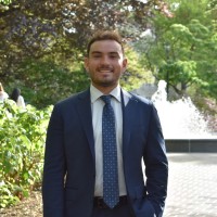 Rippling Employee Andrew Rush's profile photo