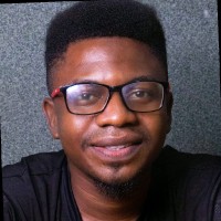 SeerBit Employee Folasayo Olayemi's profile photo