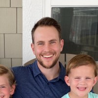 CVS Health Employee Ryan Danford's profile photo
