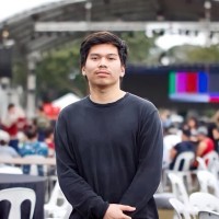 Integral IT Employee Mario Sabandal's profile photo