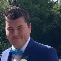 Brightside Co Employee Shane Morgan's profile photo