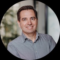 ESYON GmbH Employee Ronny Büchner's profile photo