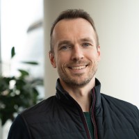 The Collinson Group Employee Richard Reid's profile photo