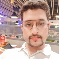 Computer Engineering Employee Suman Saurav's profile photo