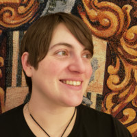 Maine School of Science and Mathematics (MSSM) Employee Katie Perez's profile photo