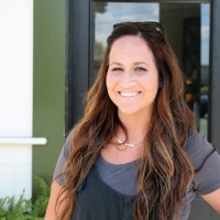 Fieldtrip Employee Michelle Buchanan's profile photo