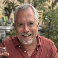 ASI Government Employee Douglas Stuck's profile photo