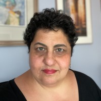 Temple University Employee Ellie Margolis's profile photo