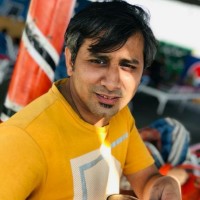 Al-Faisal Employee Syed Hussain's profile photo