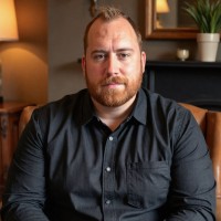 Kentik Employee Chris Boyd's profile photo