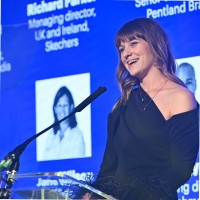 Drapers Employee Gabriele Dirvanauskas's profile photo