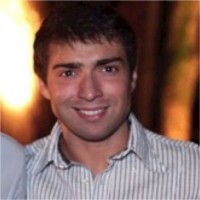 Mimic Employee Norberto Negrelli's profile photo