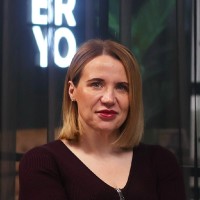 Embryo Employee Samantha Welch's profile photo