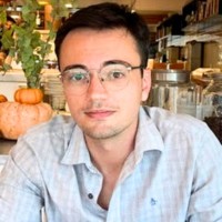 Shepherd University Employee Michael Vaclav's profile photo