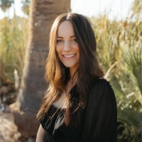 Savvas Learning Co (formerly Pearson K12 Learning) Employee Devan Thompson's profile photo