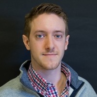 Portsmouth Naval Shipyard Employee Matthew Allen's profile photo