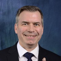 Martin Luther College Employee Mark Maurice's profile photo