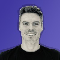 The Growth Foundation Employee Rob Baker's profile photo