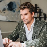 raincode.tech Employee Felix Wicksell's profile photo