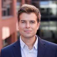 GINA Software Employee Marek Rehulka's profile photo