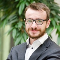 Showoff Employee John Kilbride's profile photo