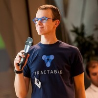 TechWolf Employee Giovanni Lotti's profile photo