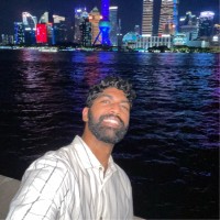 StubHub Employee Anil Kotte's profile photo