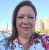 Société Générale Employee Nathalie Michal's profile photo