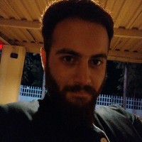 JULIGHT Srl Employee Haroon Khursheed's profile photo