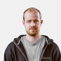 boost.ai Employee Lars Selsås's profile photo