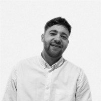 blinq Employee Sonny Grant's profile photo