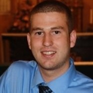 FIS Employee Daniel Orr's profile photo